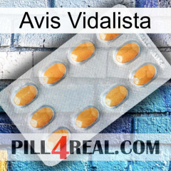 Vidalista Avis cialis3